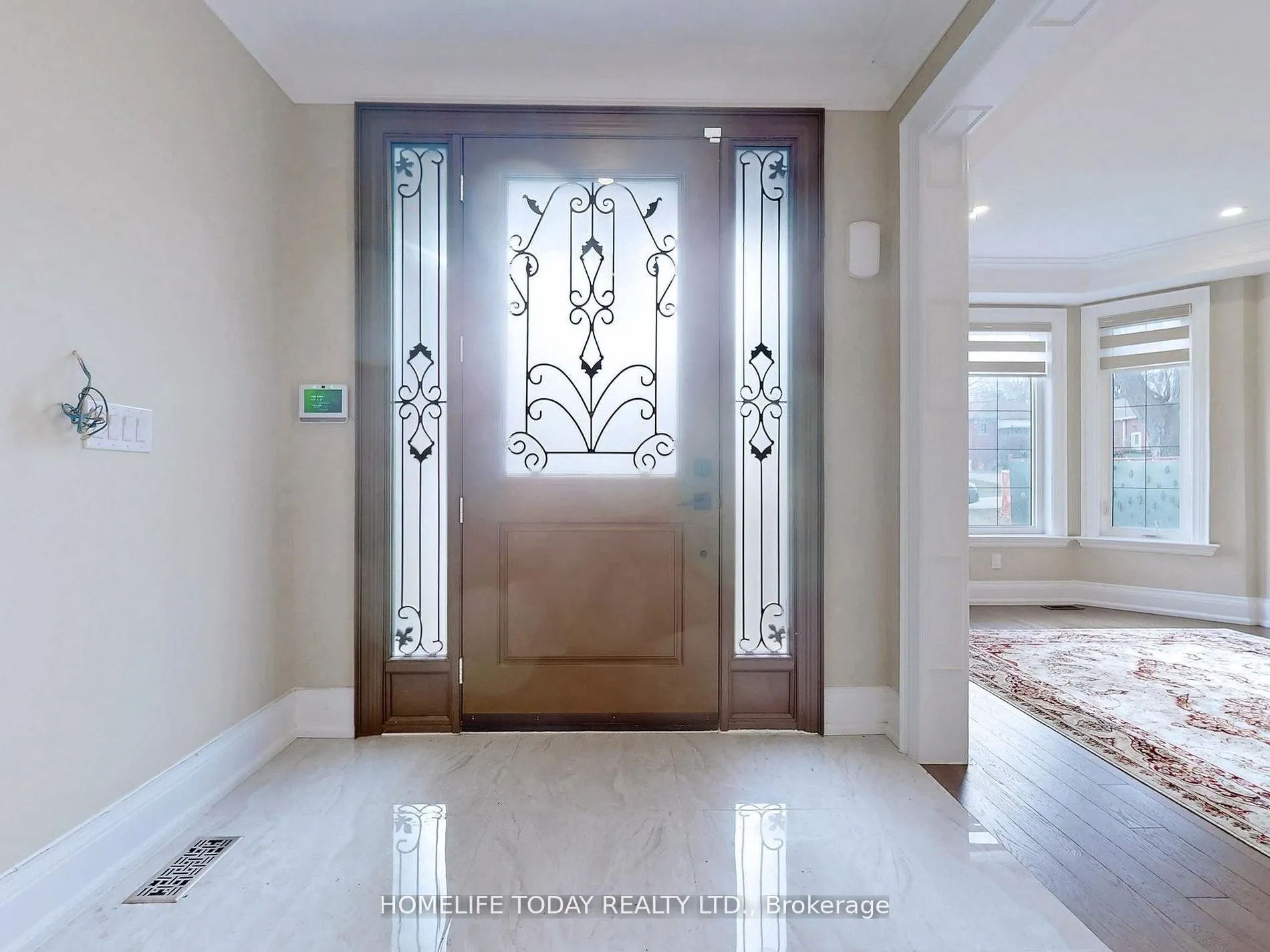 20 Chatterton Boulevard