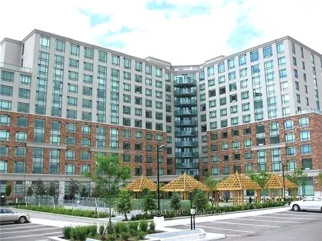 2020 Mcnicoll Avenue, #512