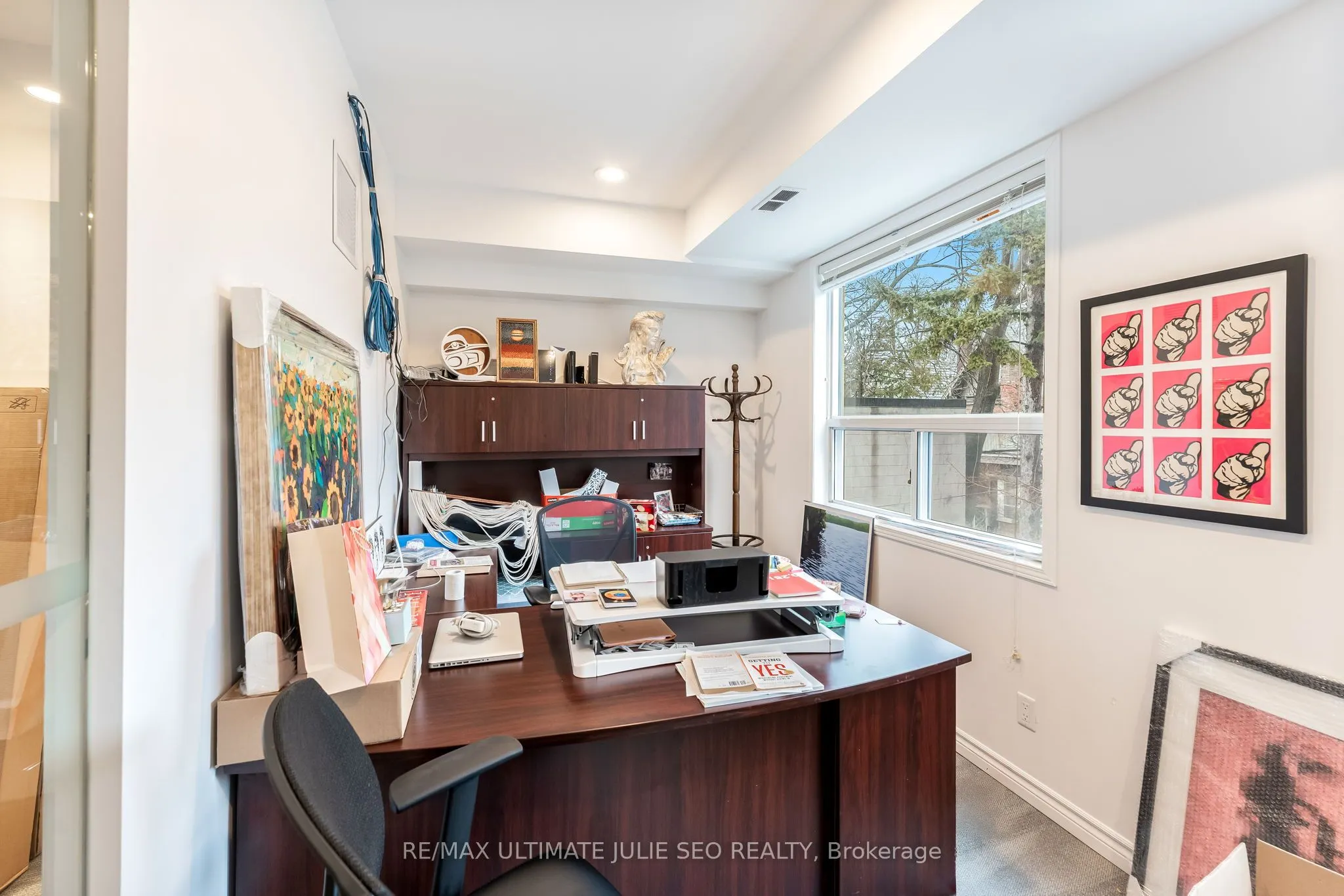 304 Danforth Avenue, #2nd floor