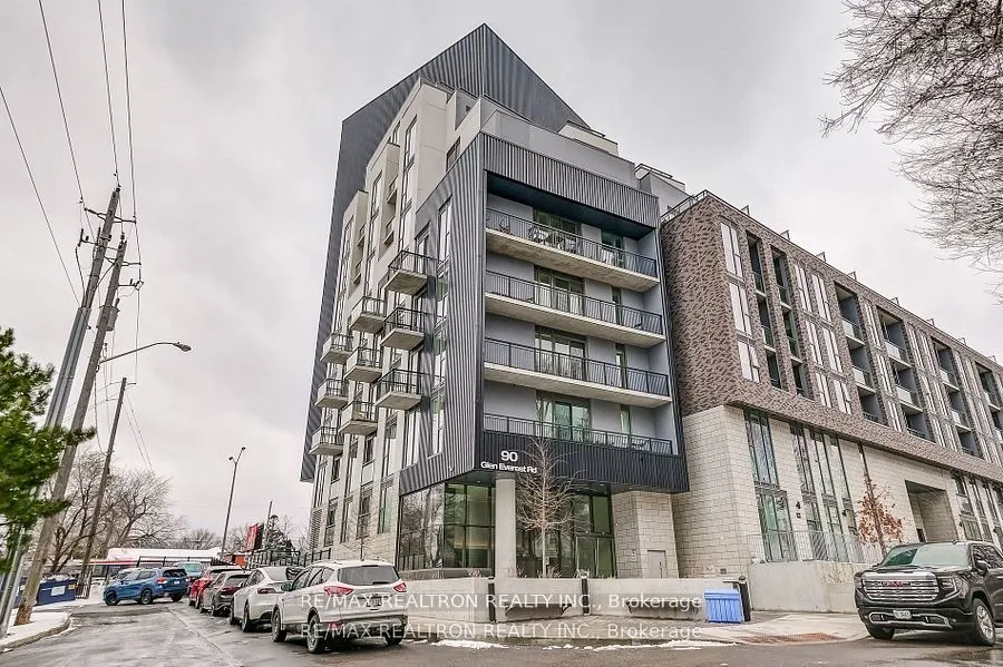 90 Glen Everest Road, #324