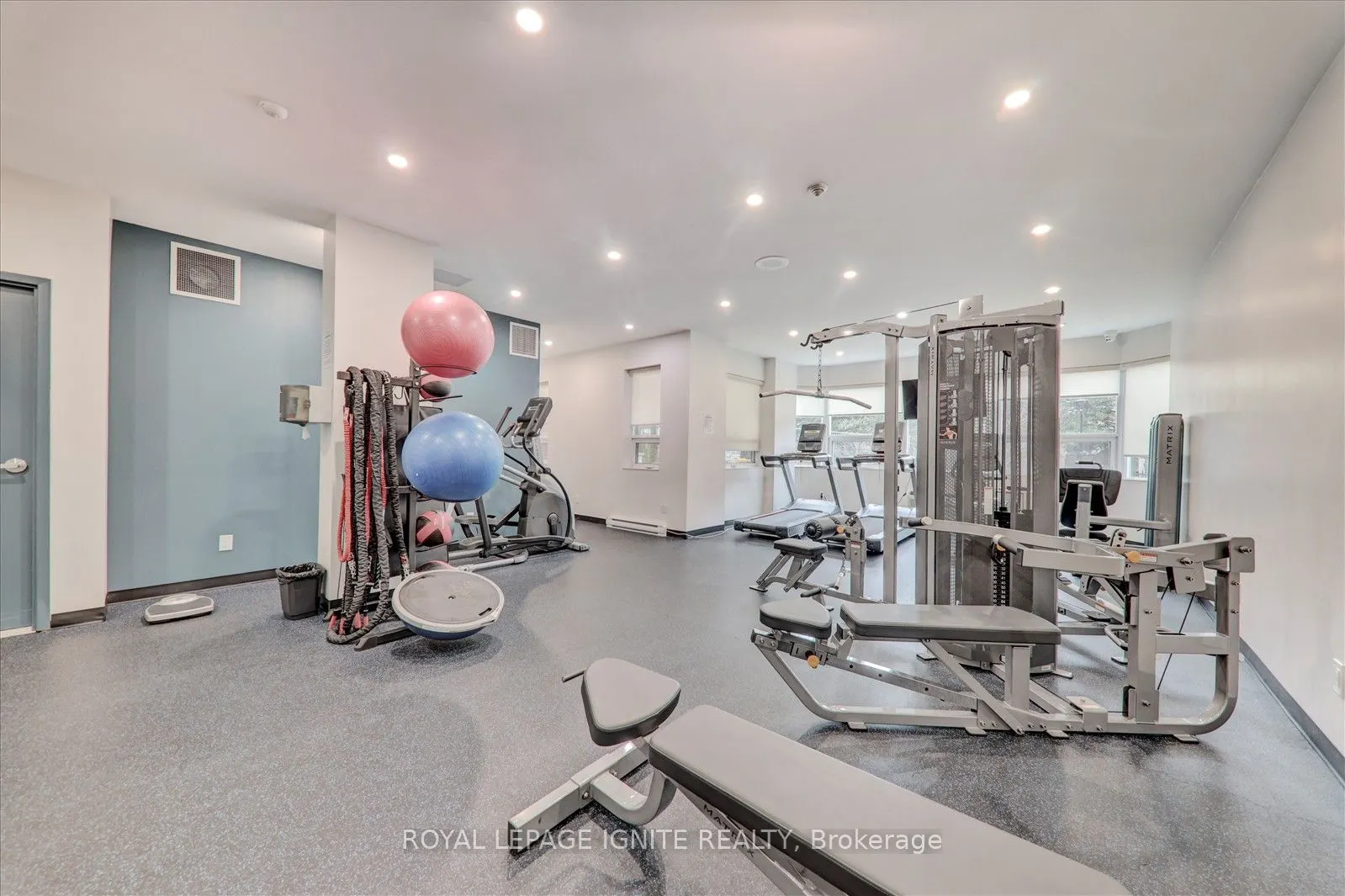 121 Ling Road #1509