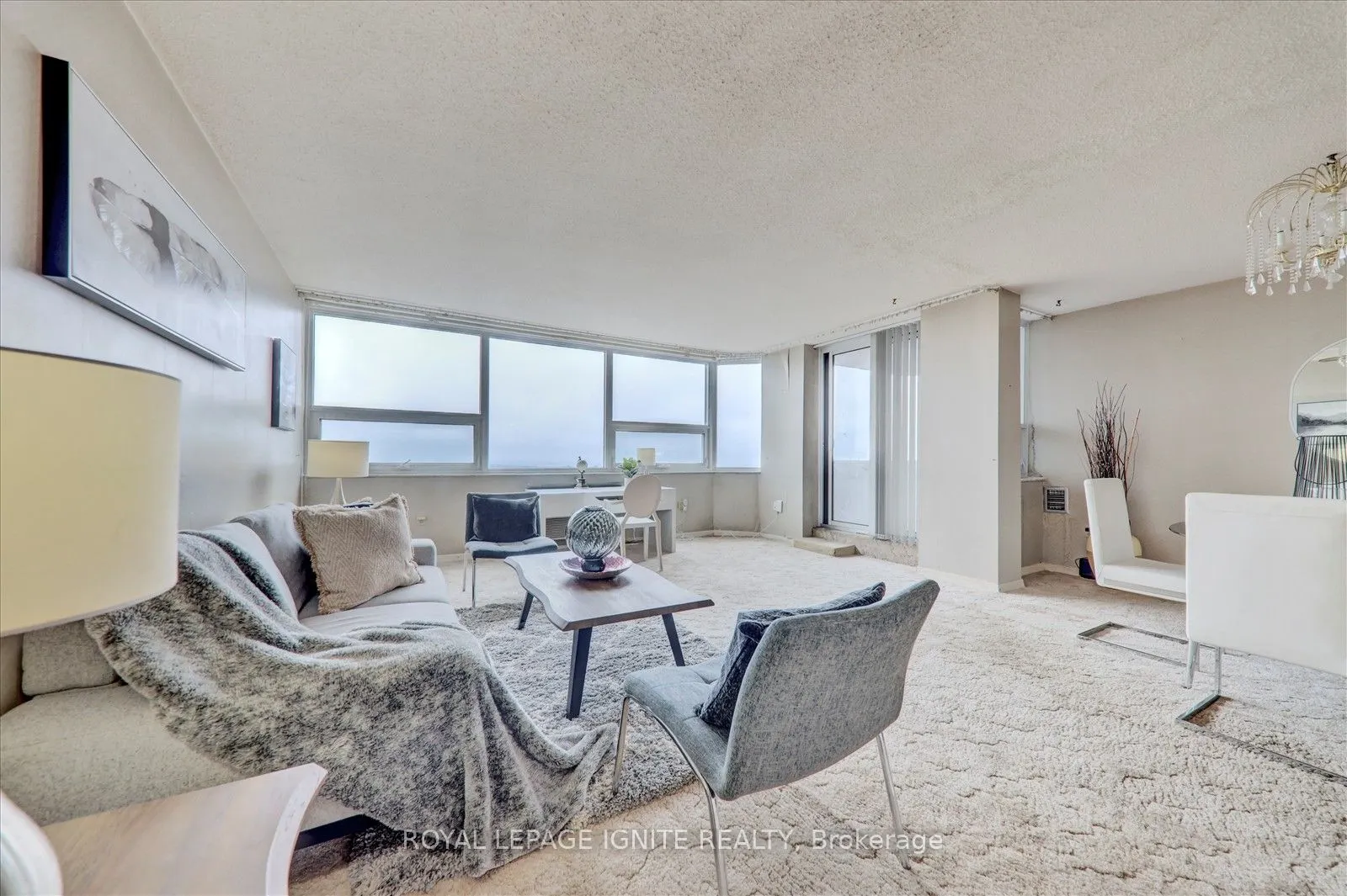 121 Ling Road #1509