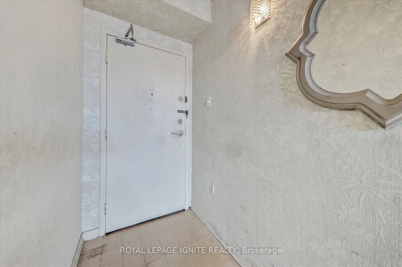121 Ling Road #1509