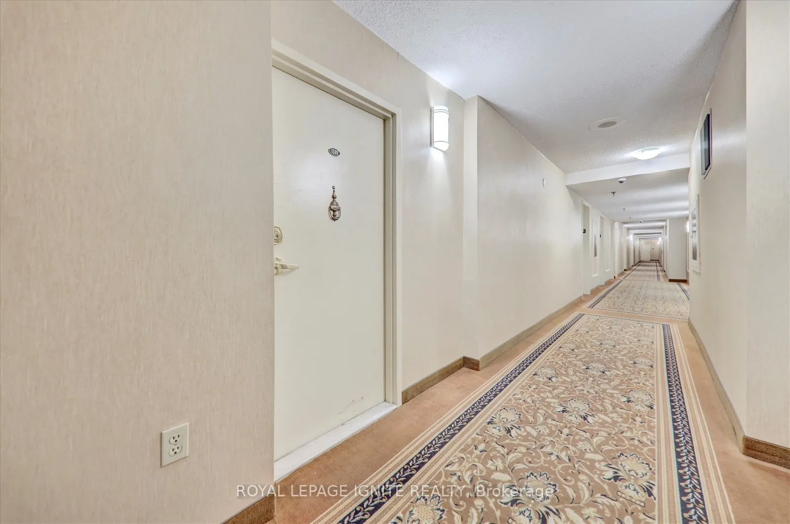 121 Ling Road #1509