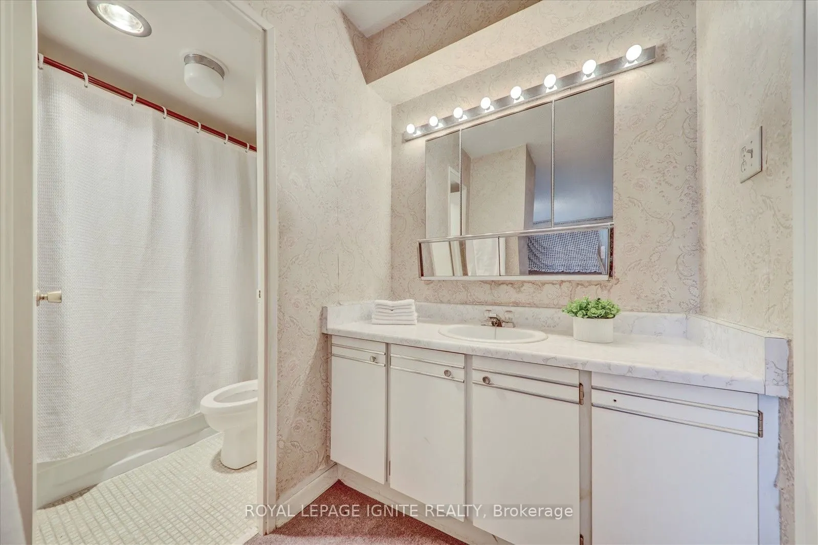 121 Ling Road #1509