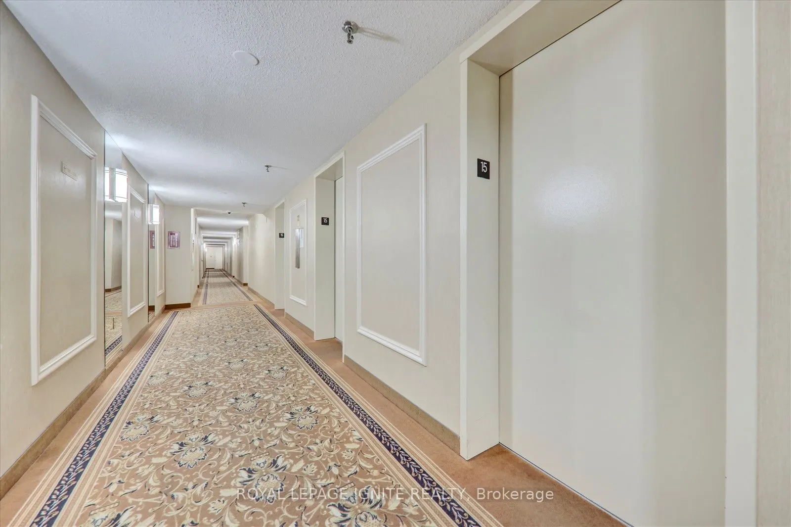 121 Ling Road #1509