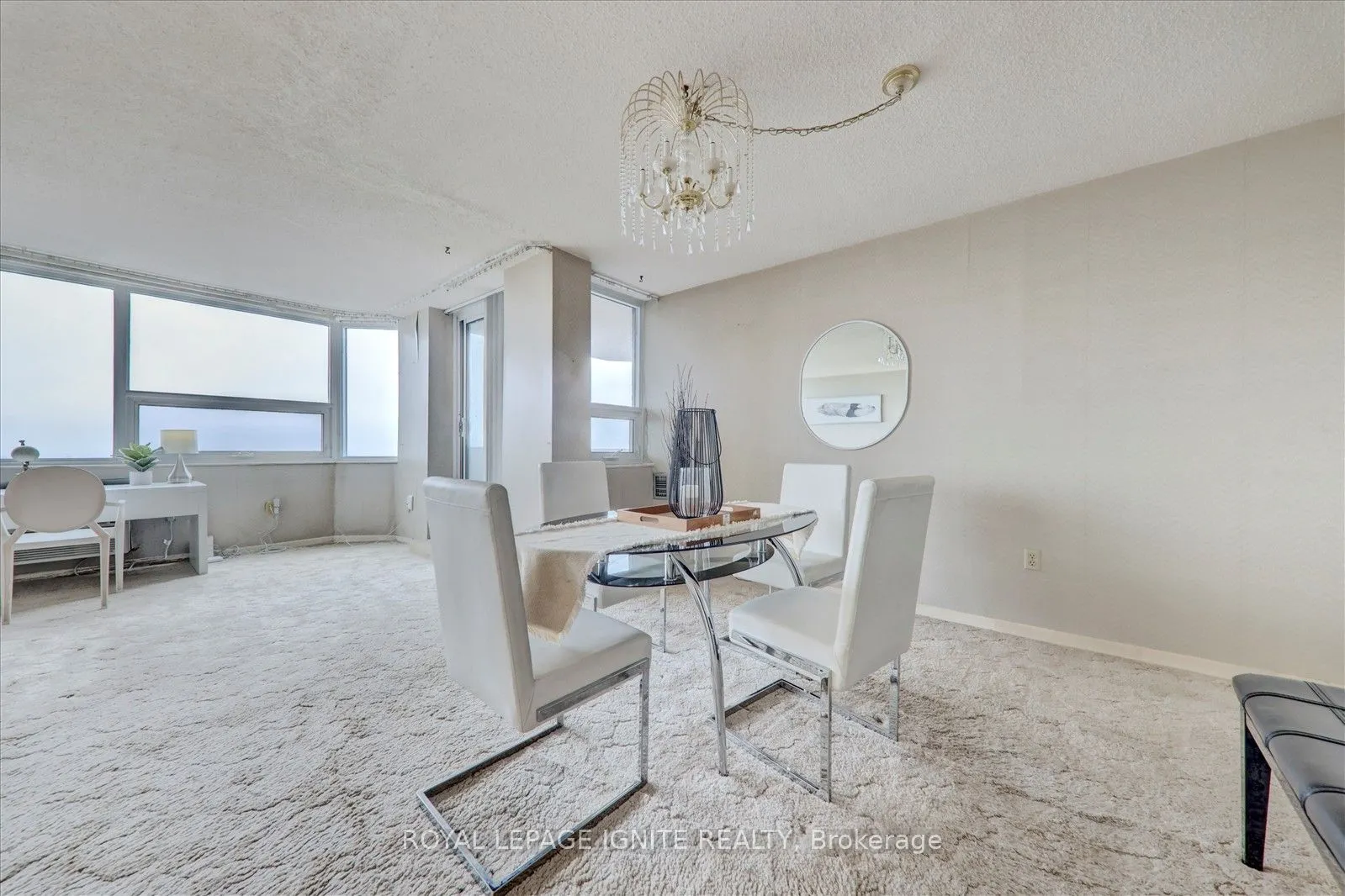 121 Ling Road #1509