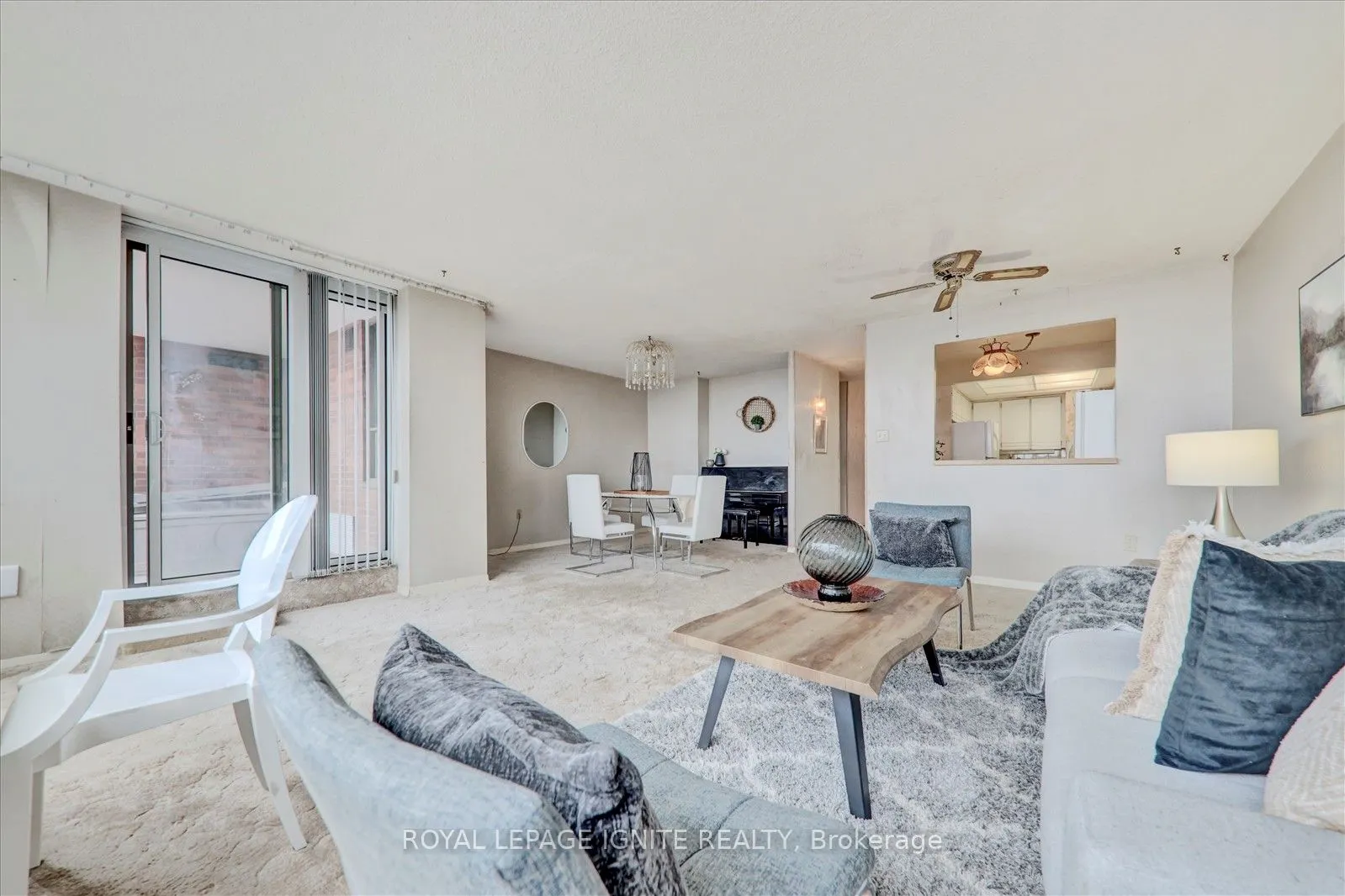 121 Ling Road #1509