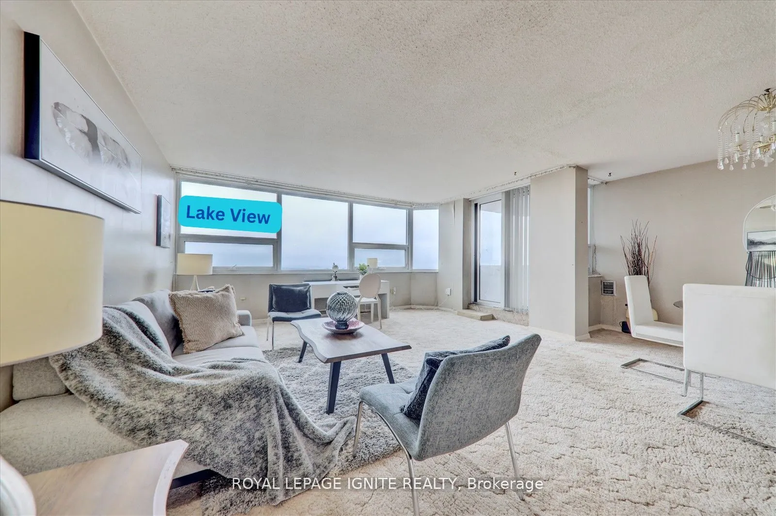 121 Ling Road #1509