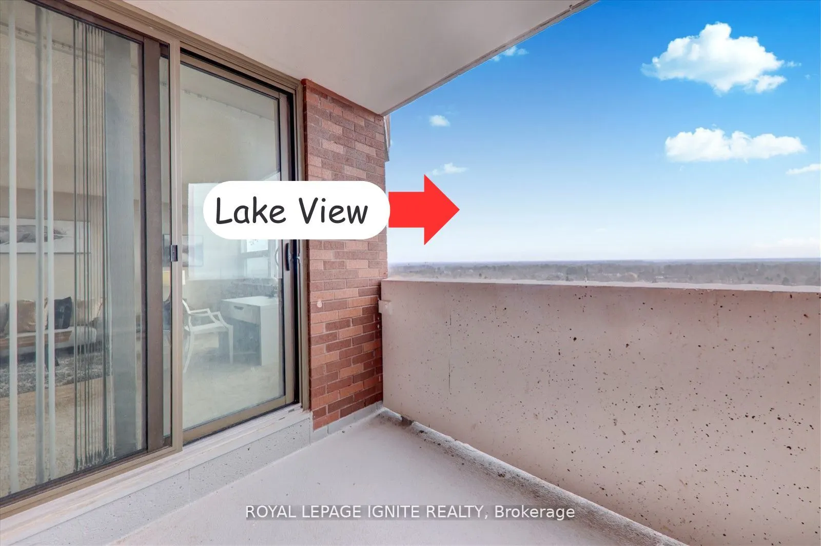 121 Ling Road #1509