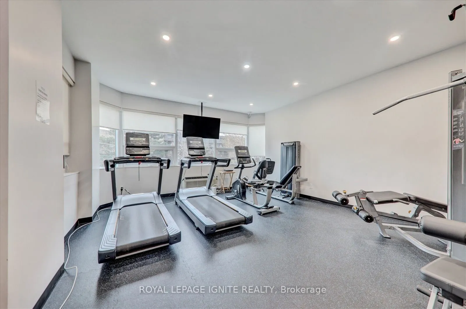 121 Ling Road #1509