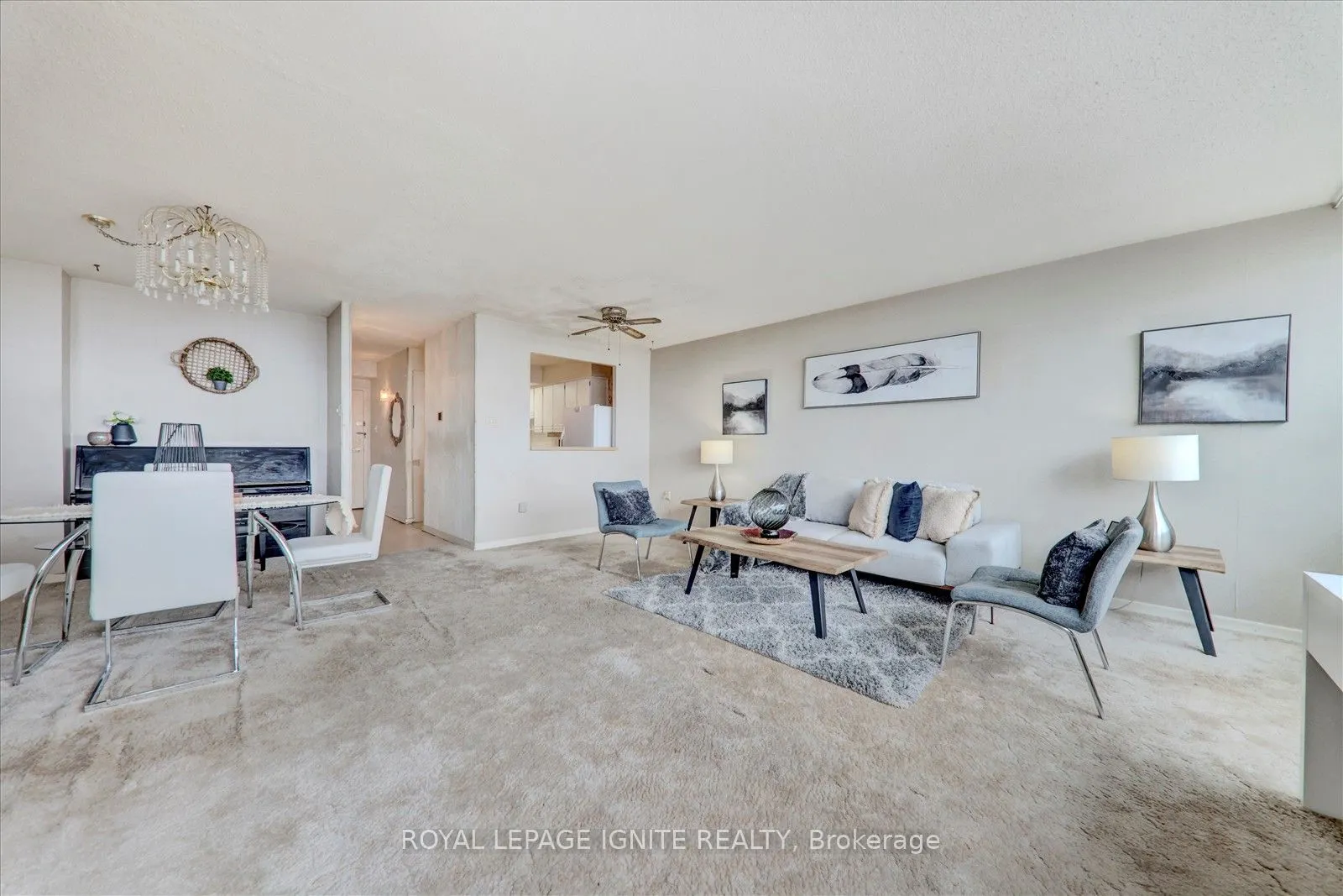 121 Ling Road #1509