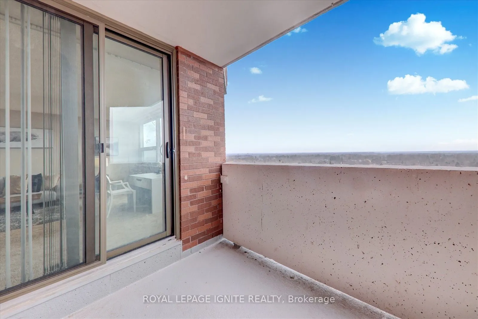 121 Ling Road #1509