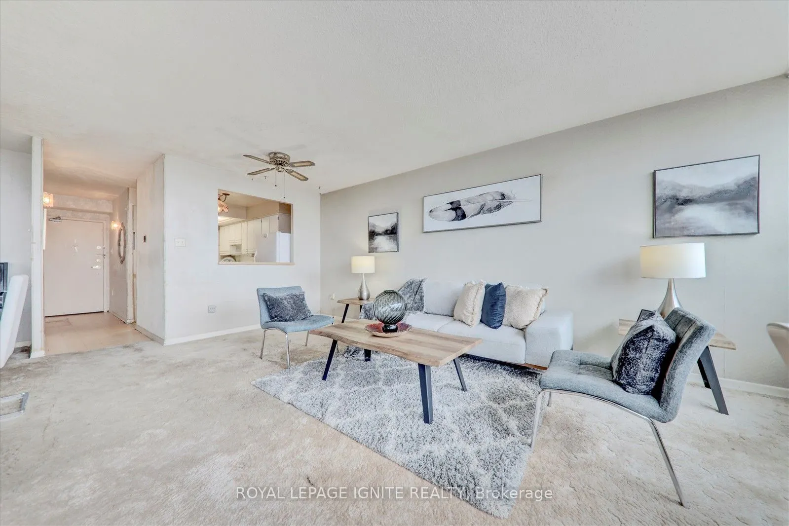 121 Ling Road #1509