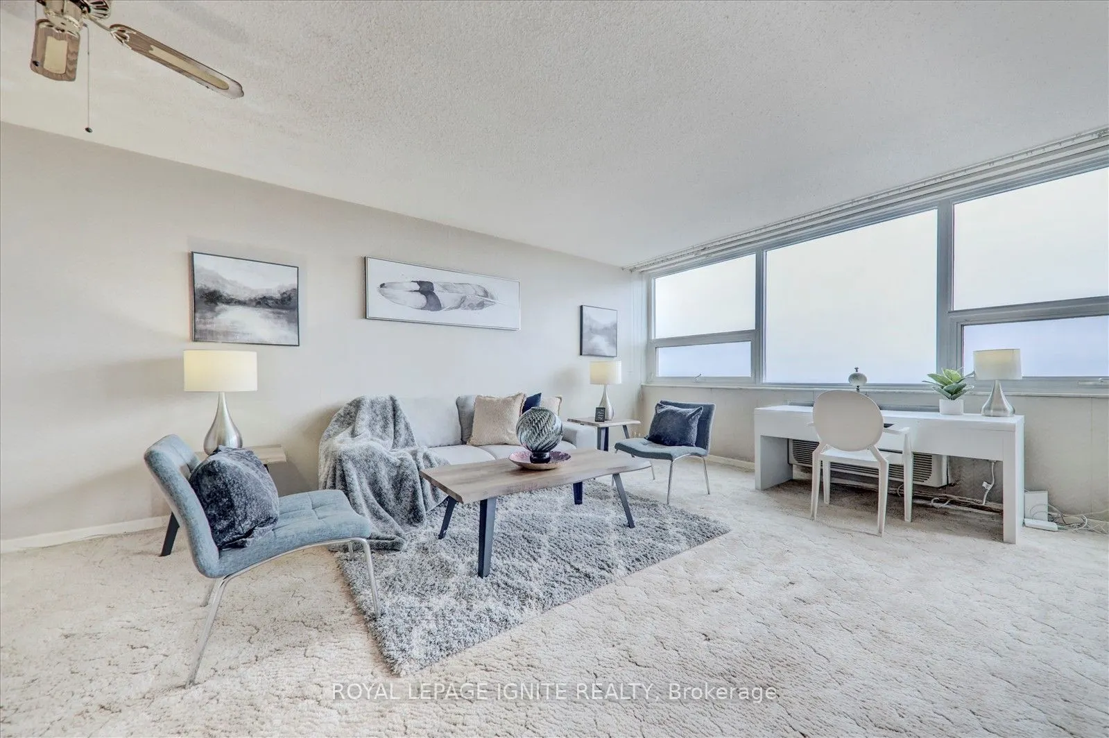 121 Ling Road #1509