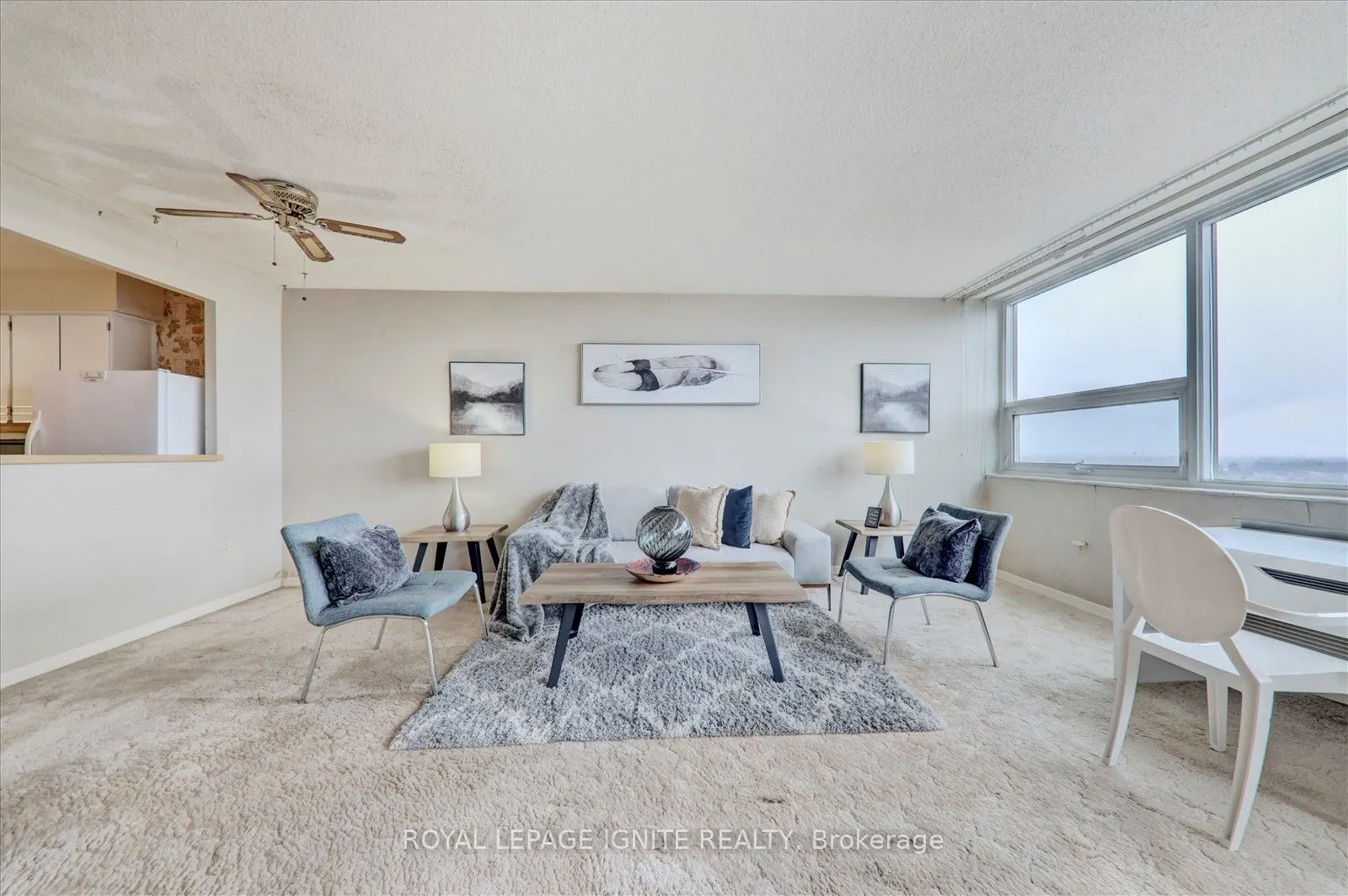 121 Ling Road #1509