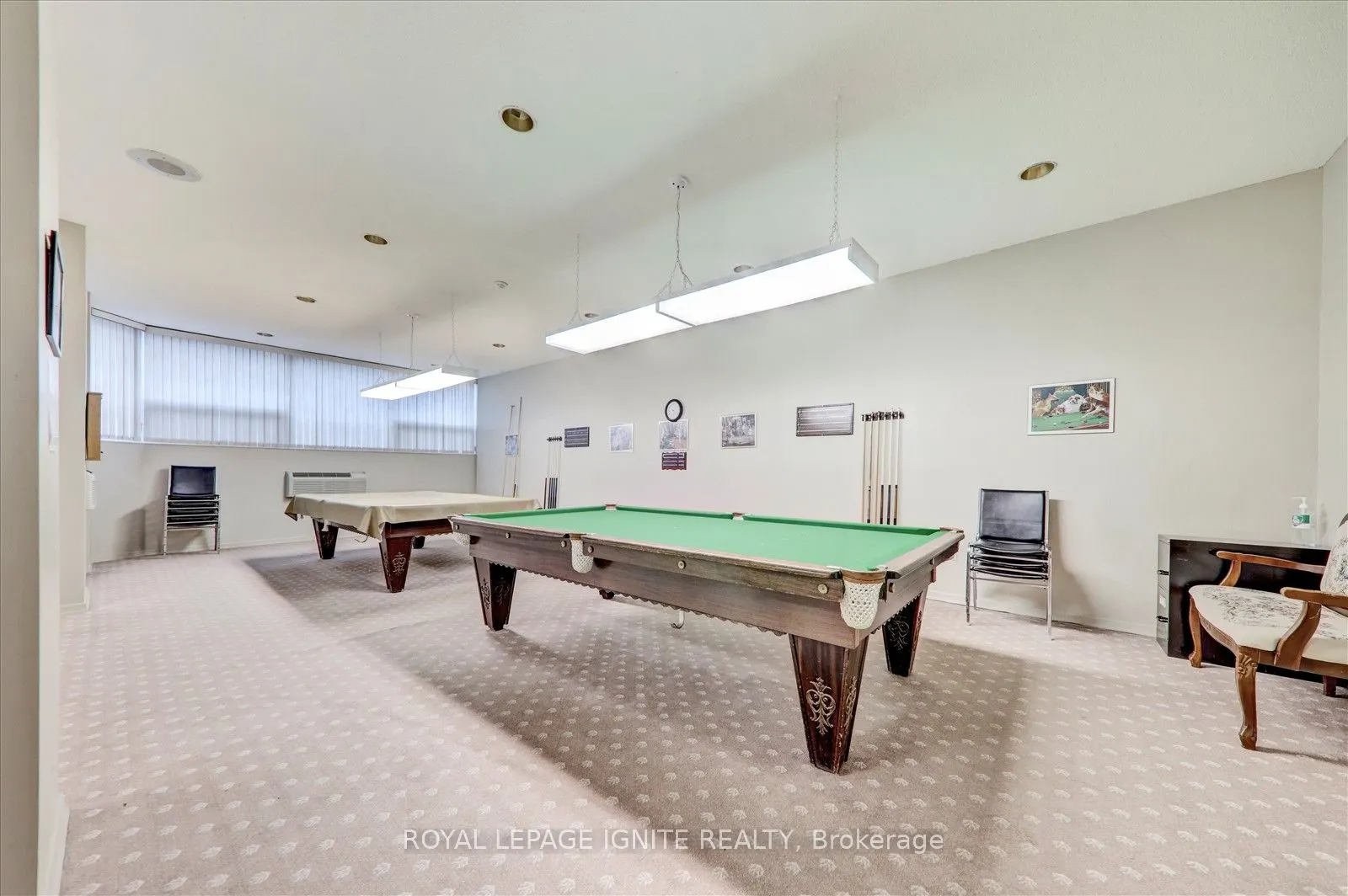 121 Ling Road #1509