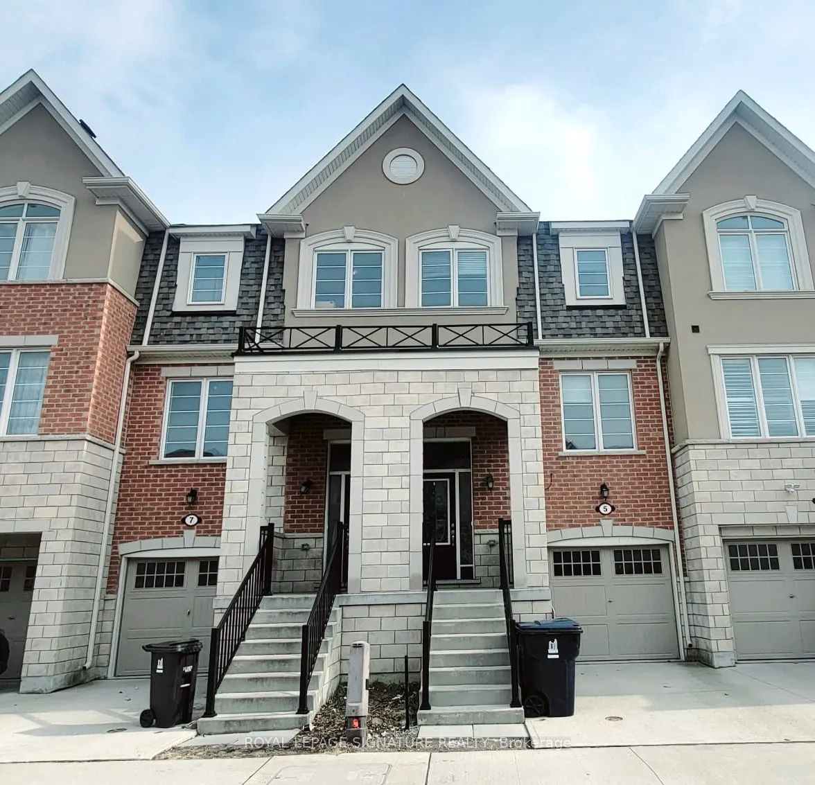 5 Fusilier Drive