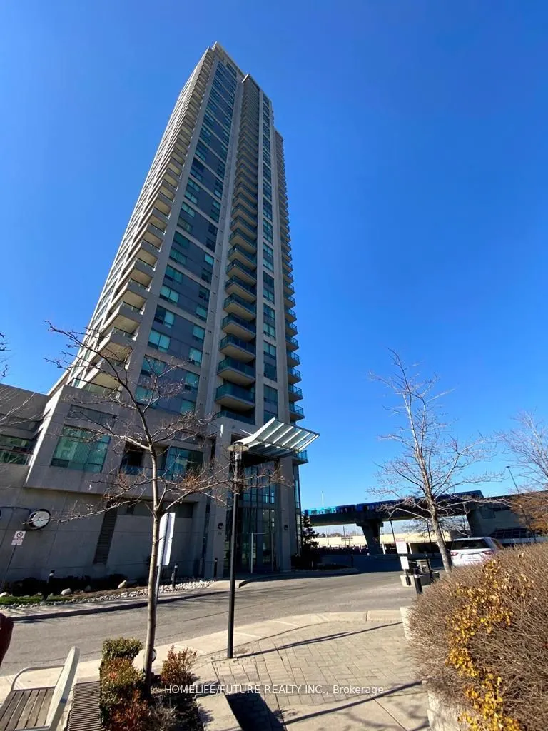 50 Brian Harrison Way, #2307