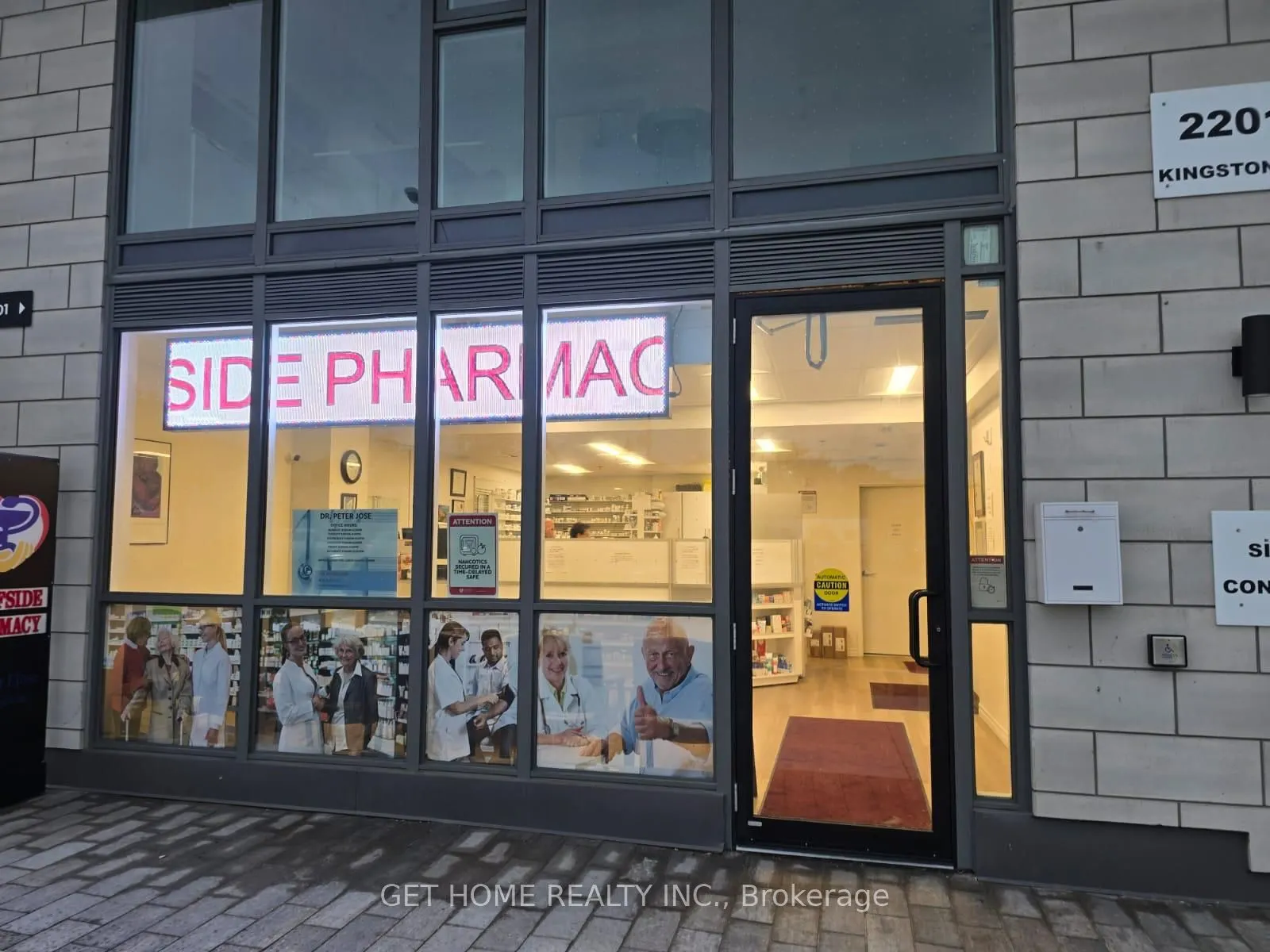 2197 Kingston Road, #116