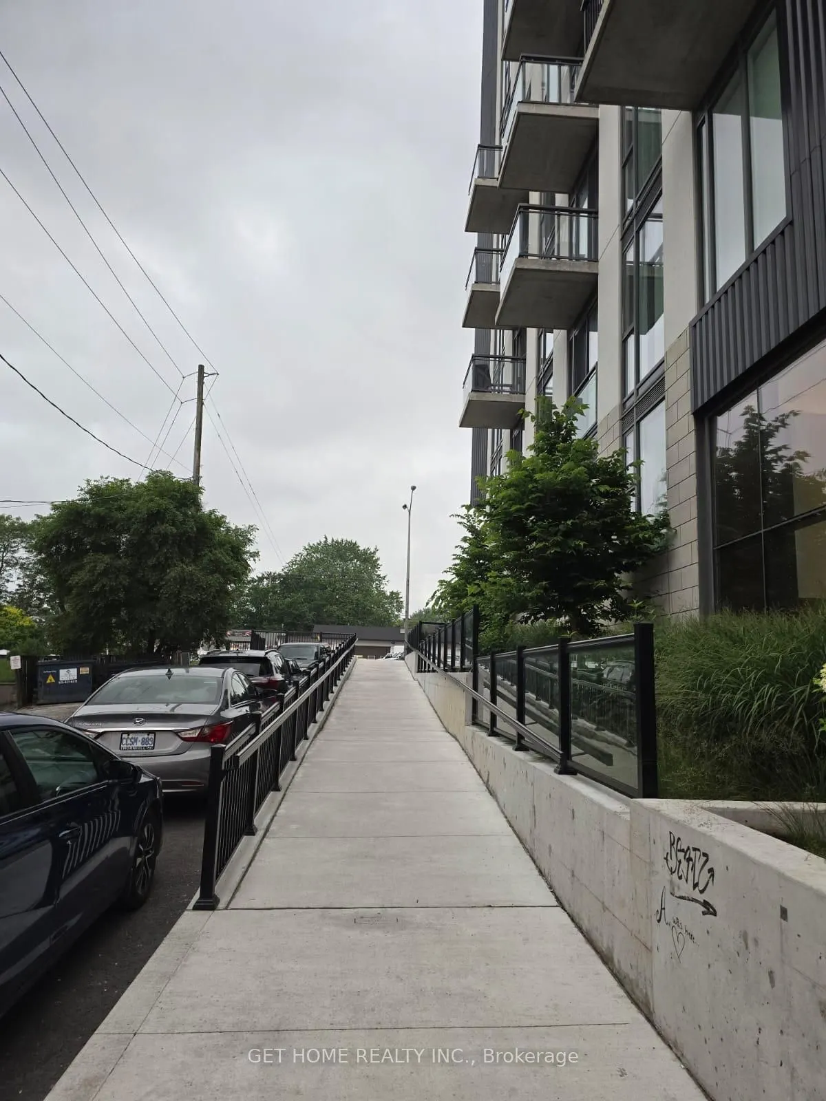 2197 Kingston Road, #116