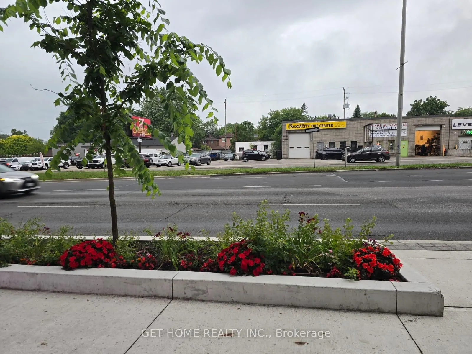 2197 Kingston Road, #116