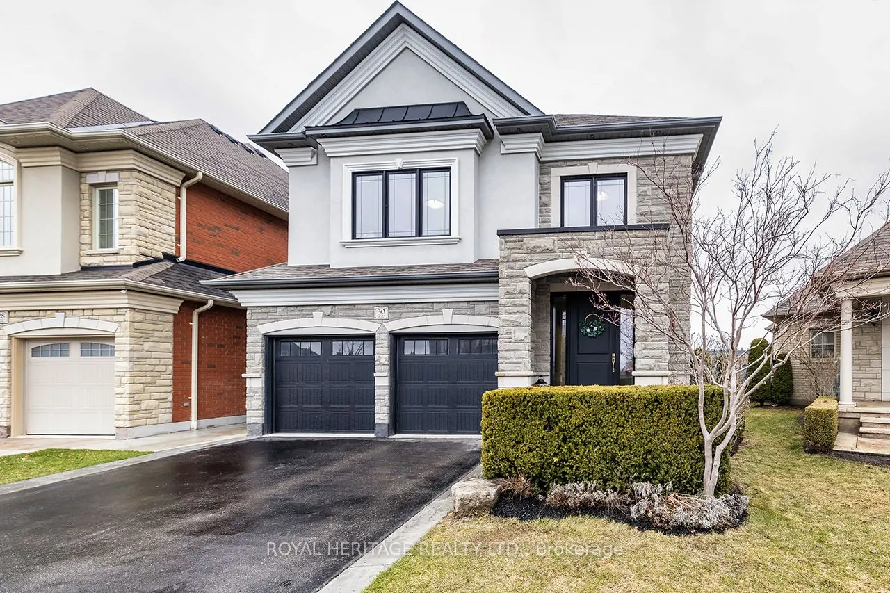 30 Serene Court