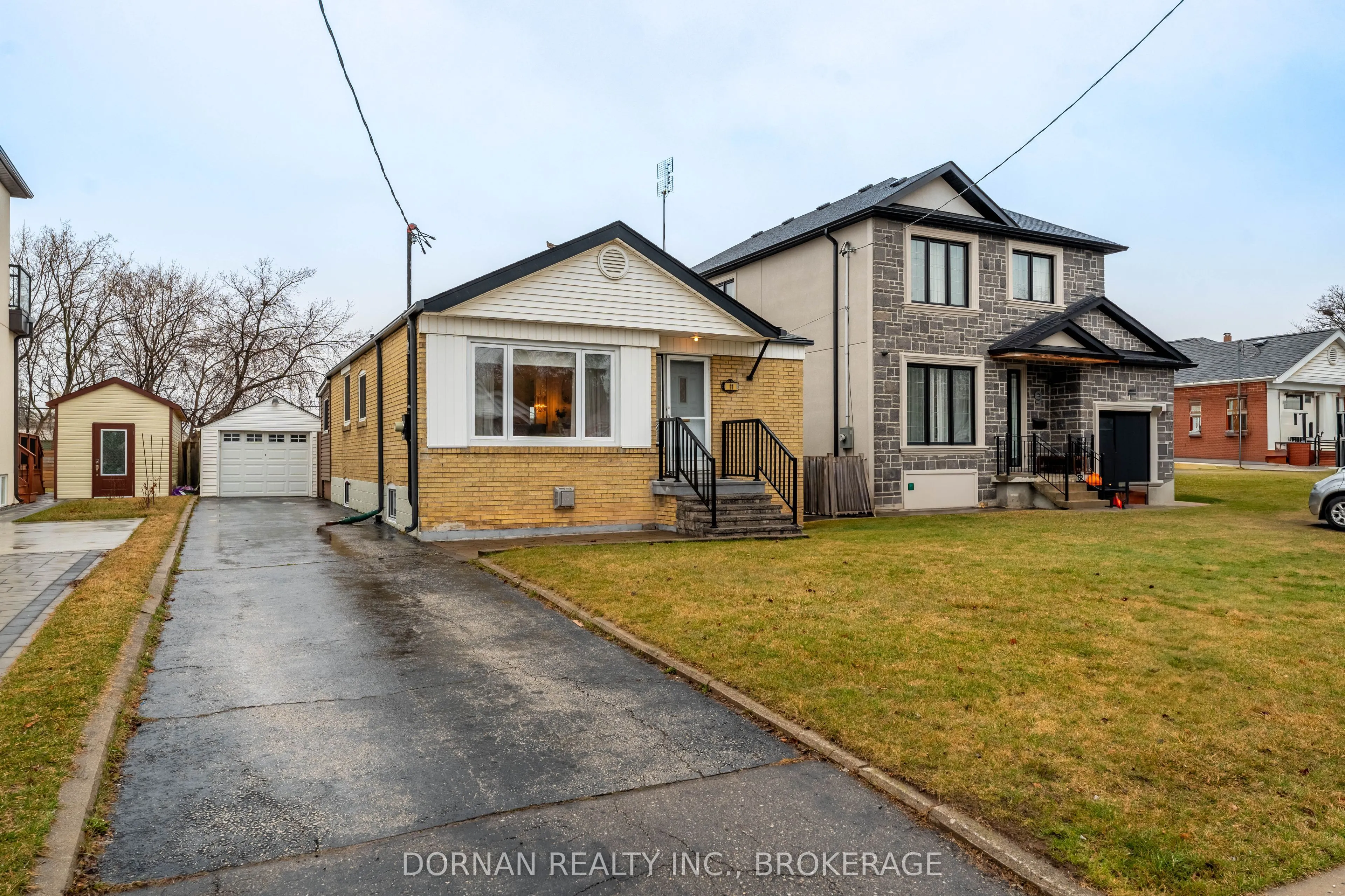 11 Frey Crescent