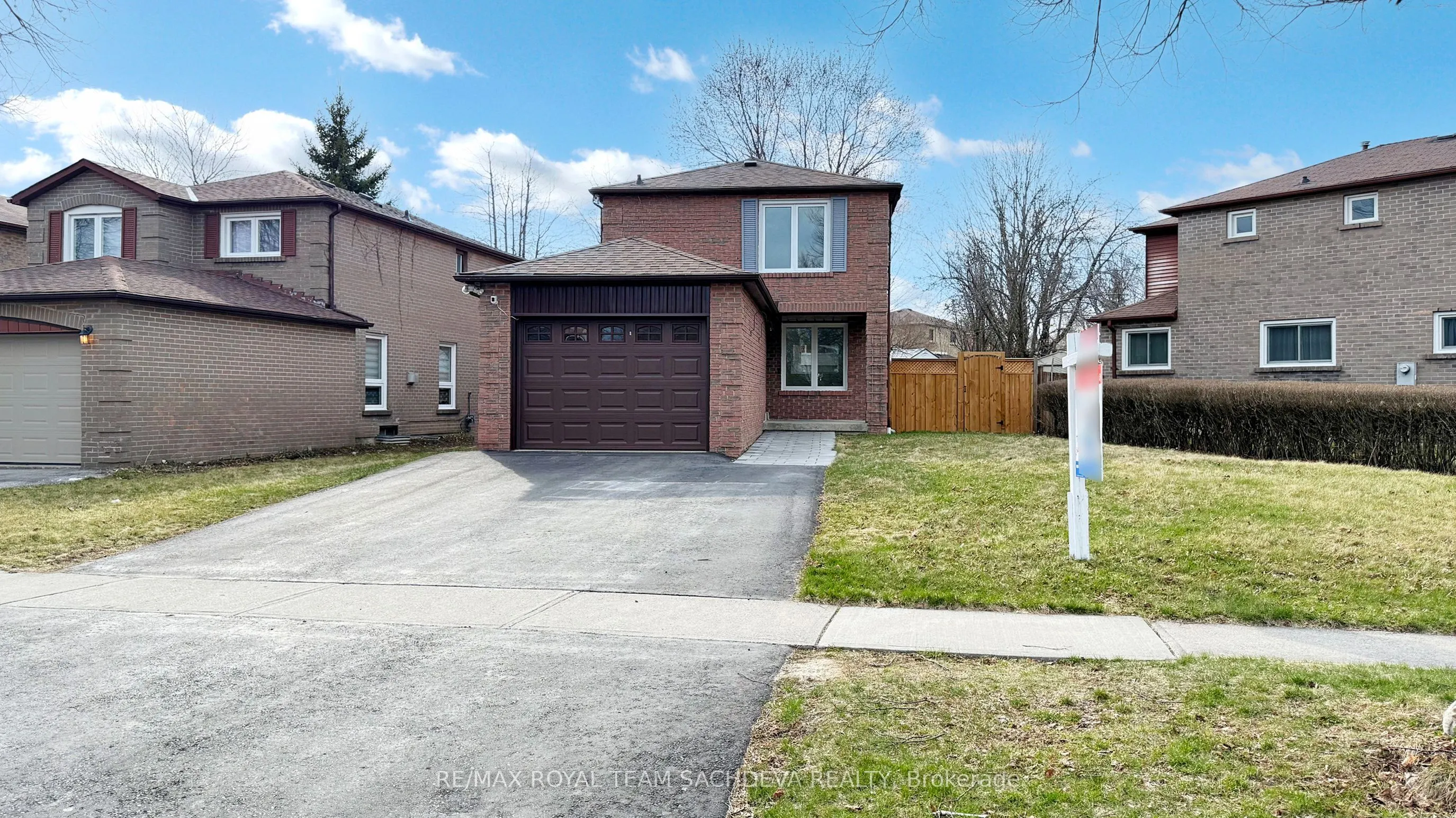 36 Radford Drive