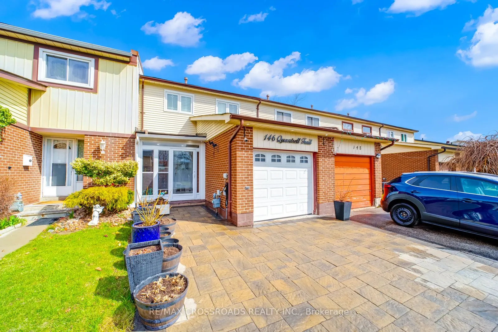 146 Quantrell Trail
