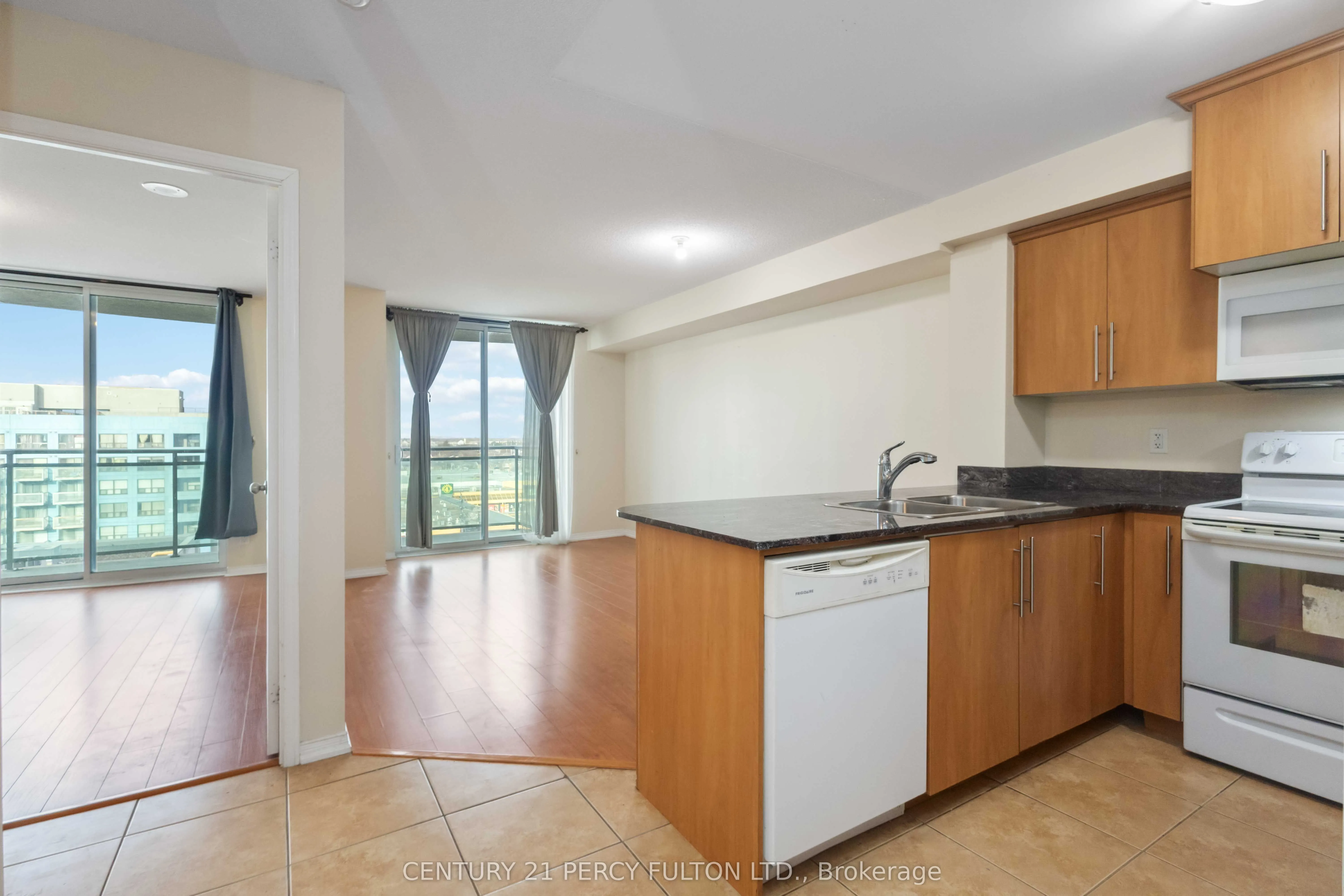 6 Rosebank Drive, #9K