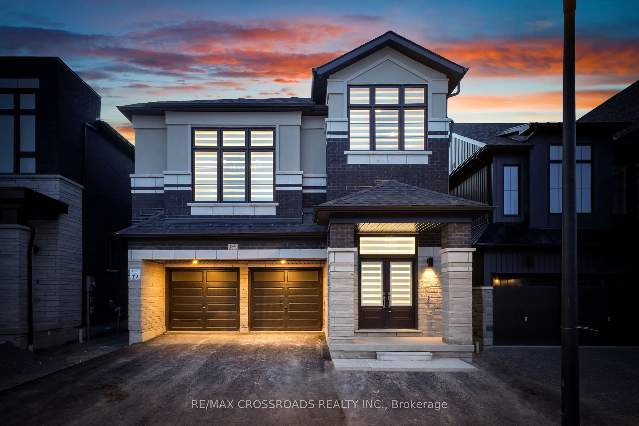 1850 Lotus Blossom Road