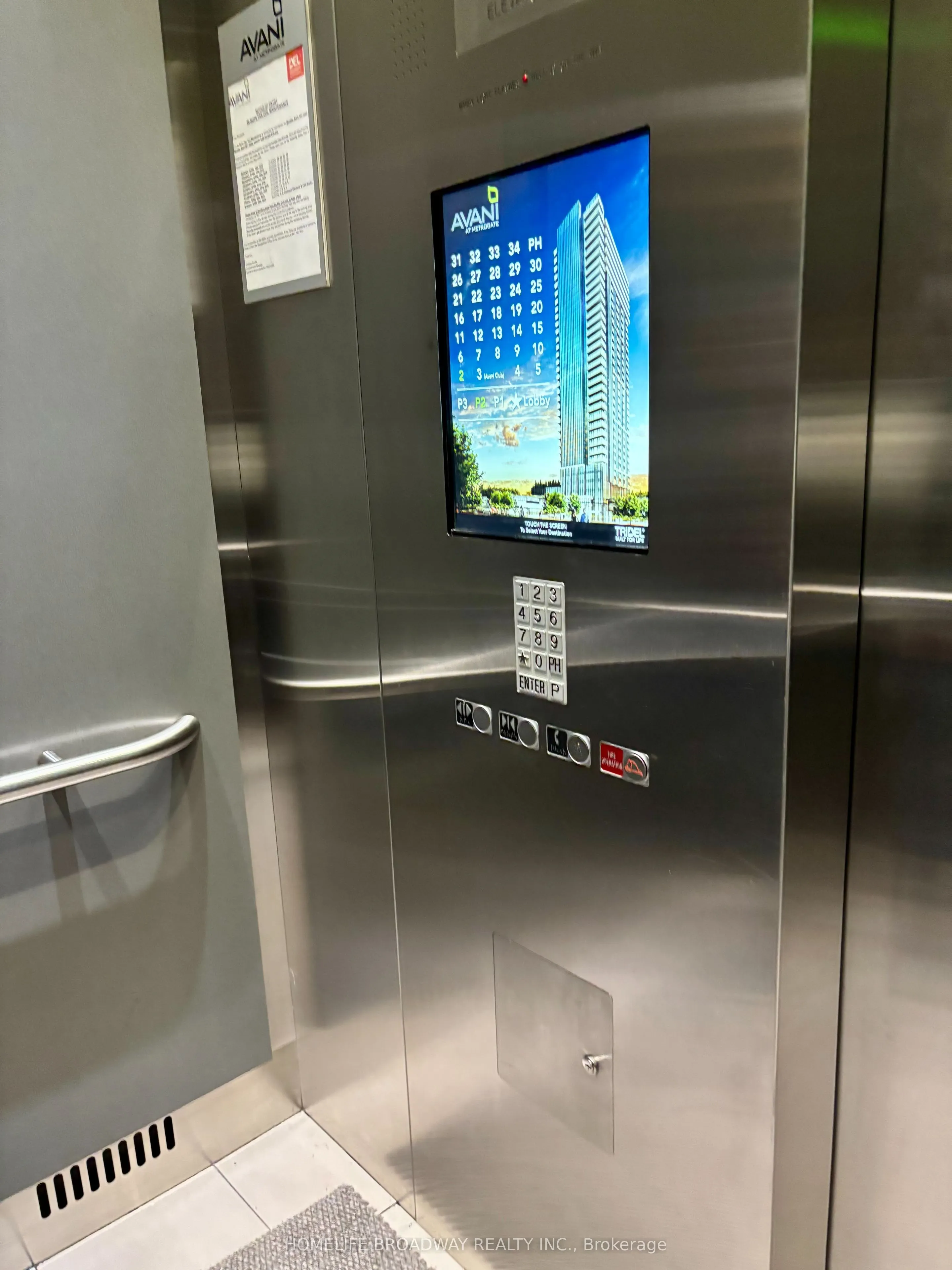 275 Village Green Square, #2718