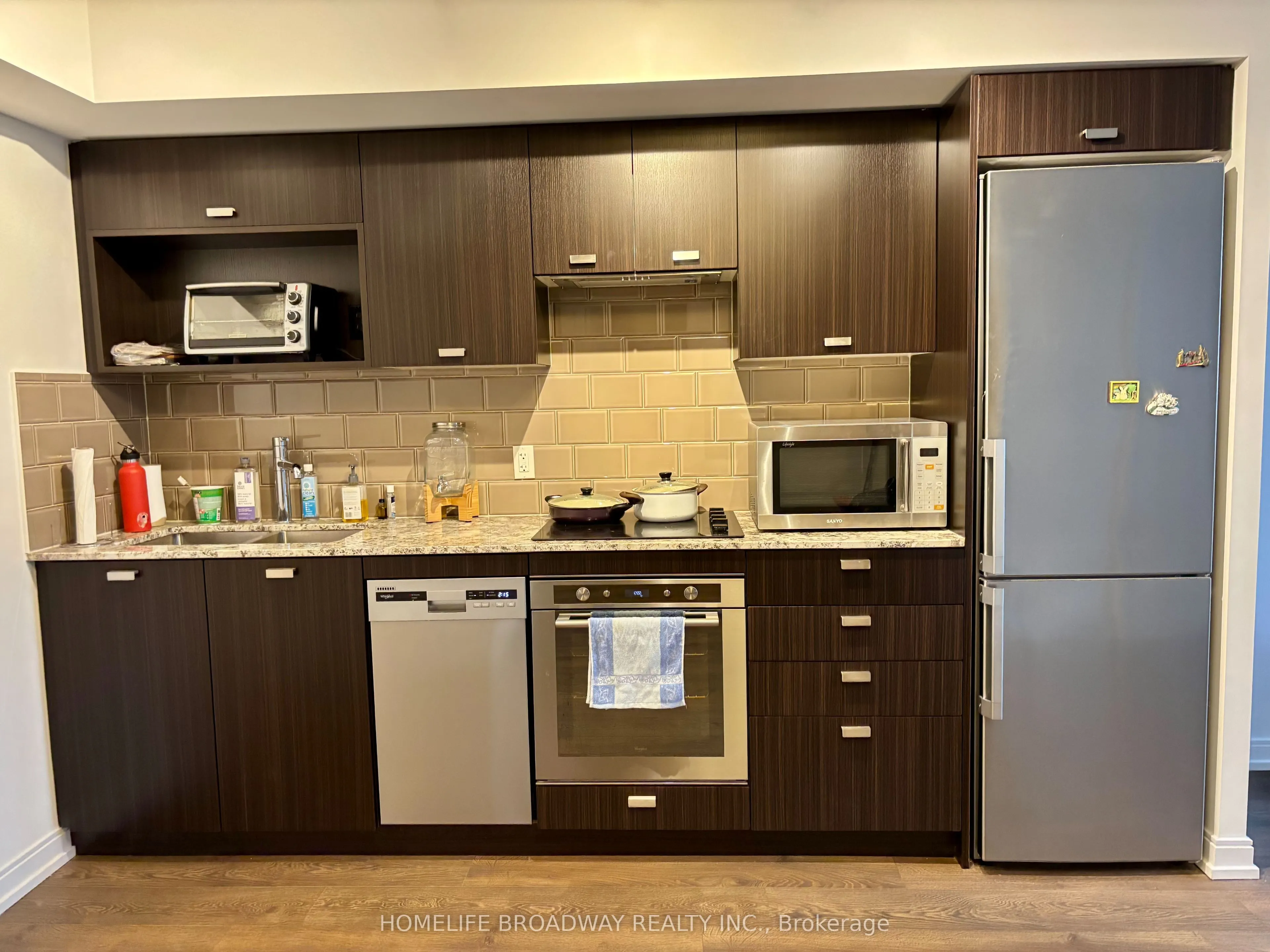 275 Village Green Square, #2718