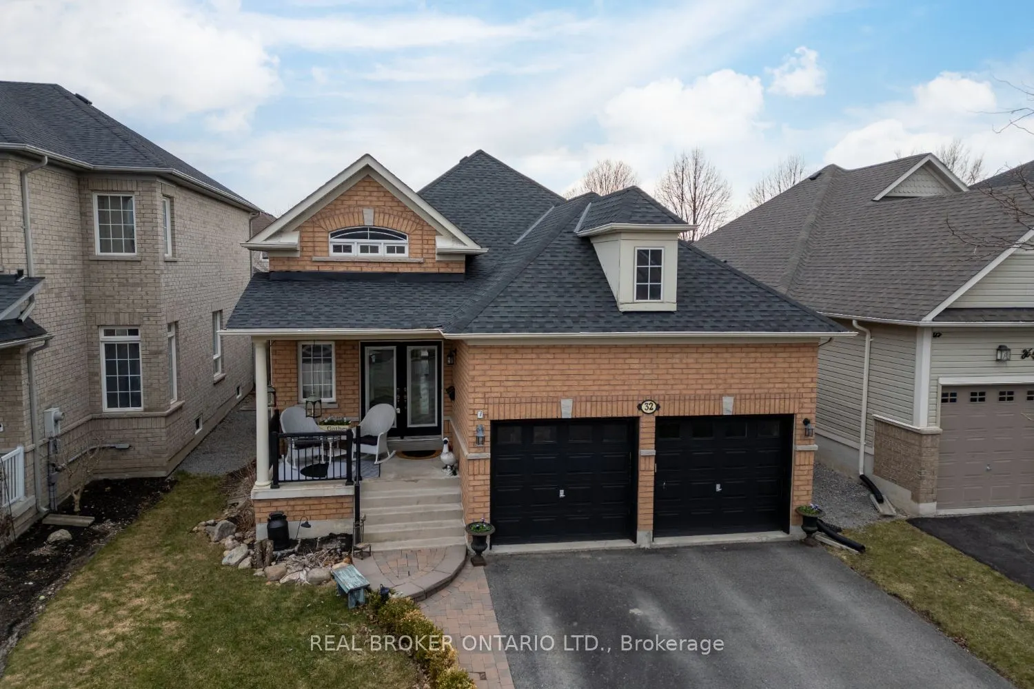 32 Alfred Shrubb Lane
