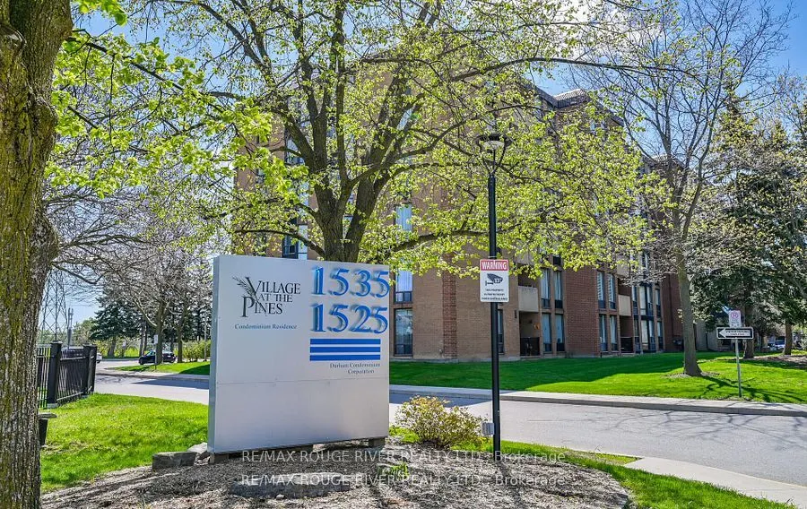 1525 Diefenbaker Court, #112