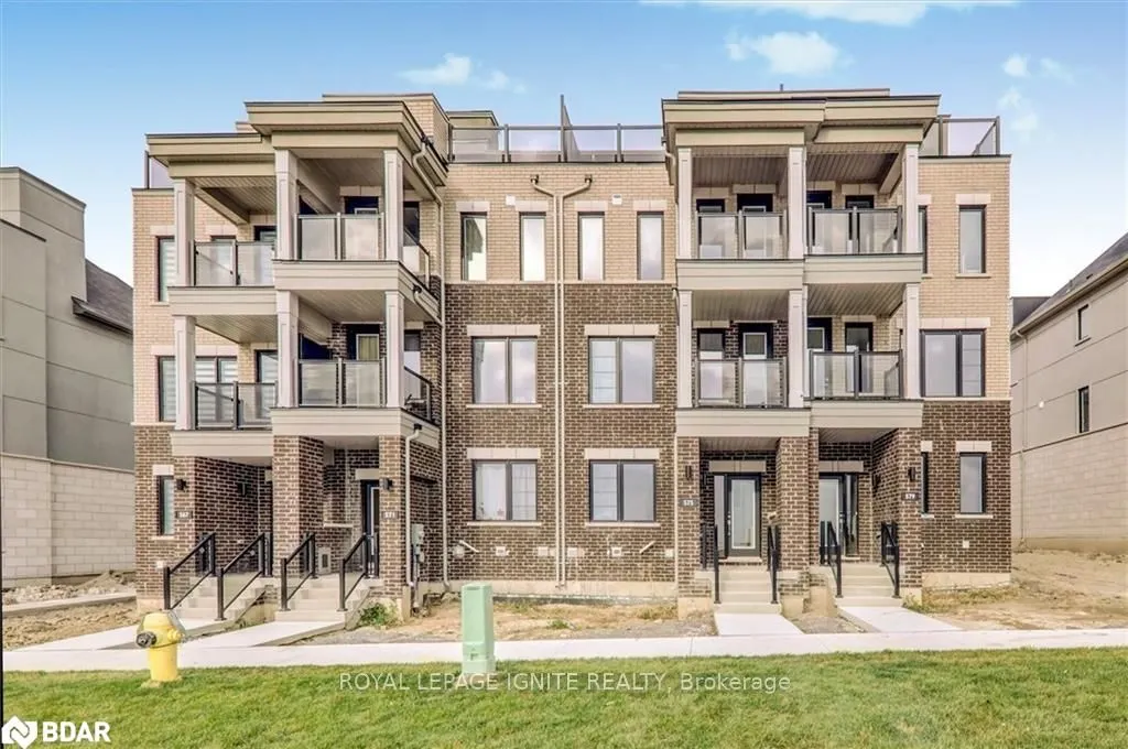 807 Port Darlington Road