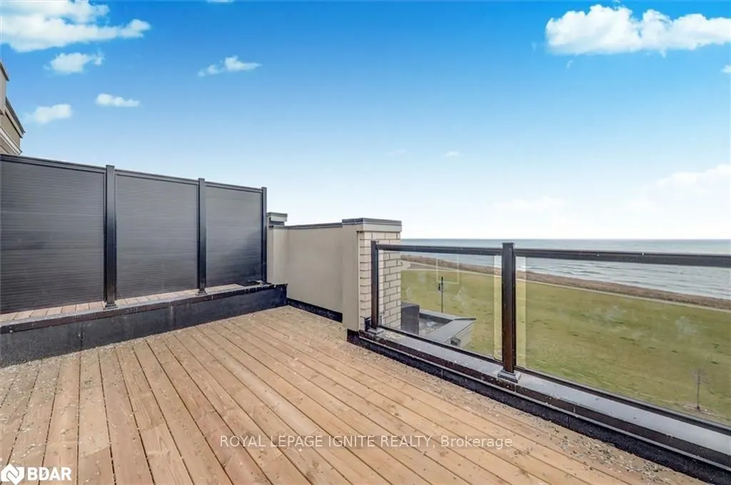 807 Port Darlington Road