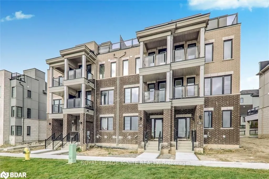 807 Port Darlington Road