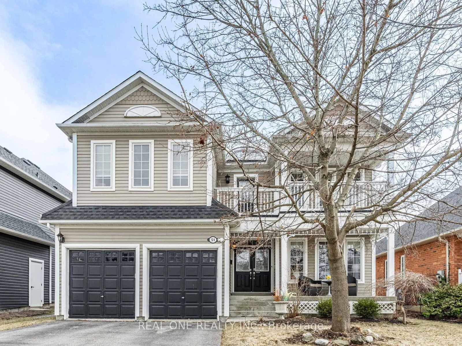 51 Hanson Crescent