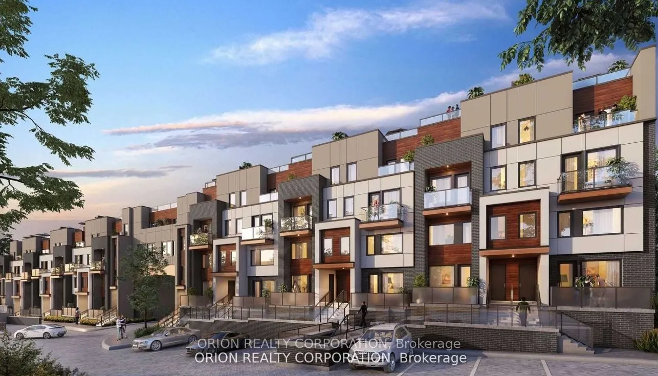 1455 O'connor Drive, #23