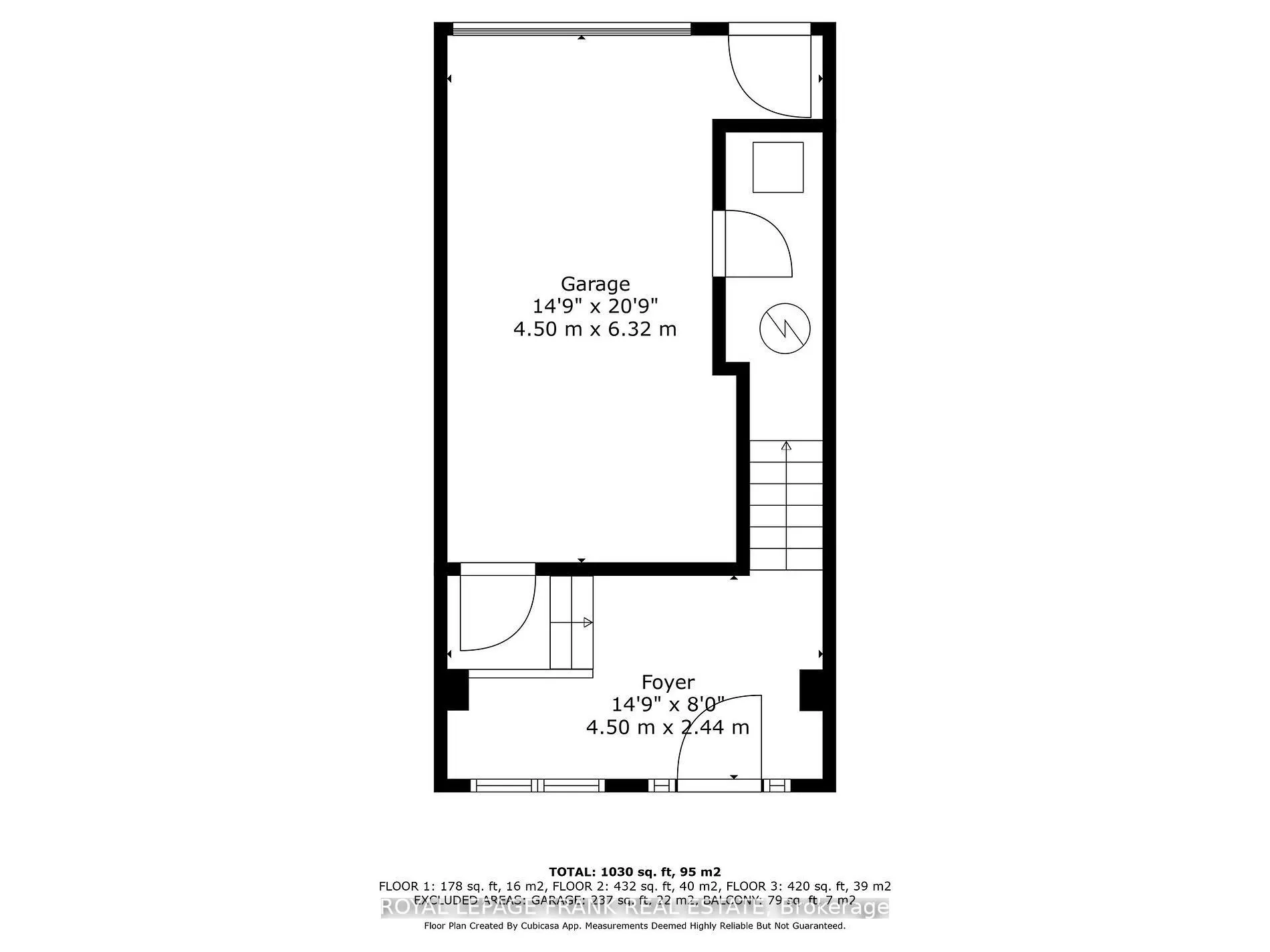 1379 Salem Road N