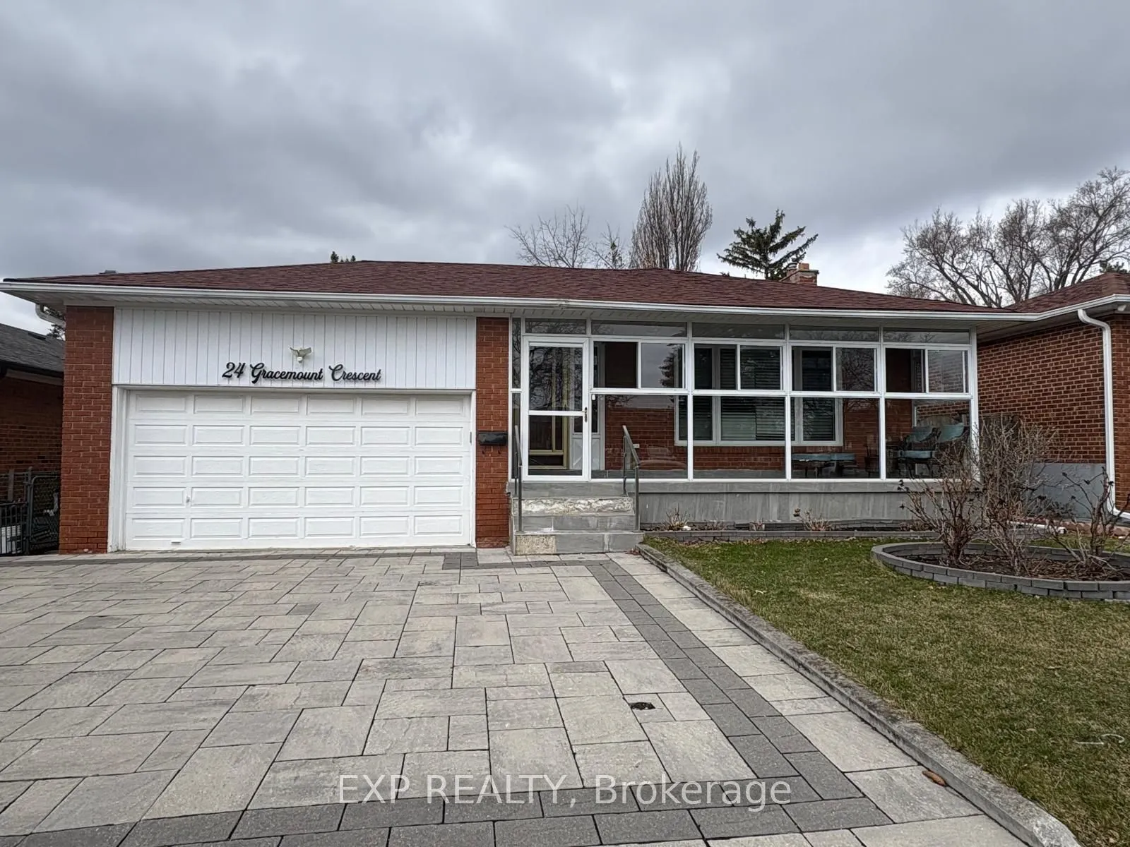 24 Gracemount Crescent