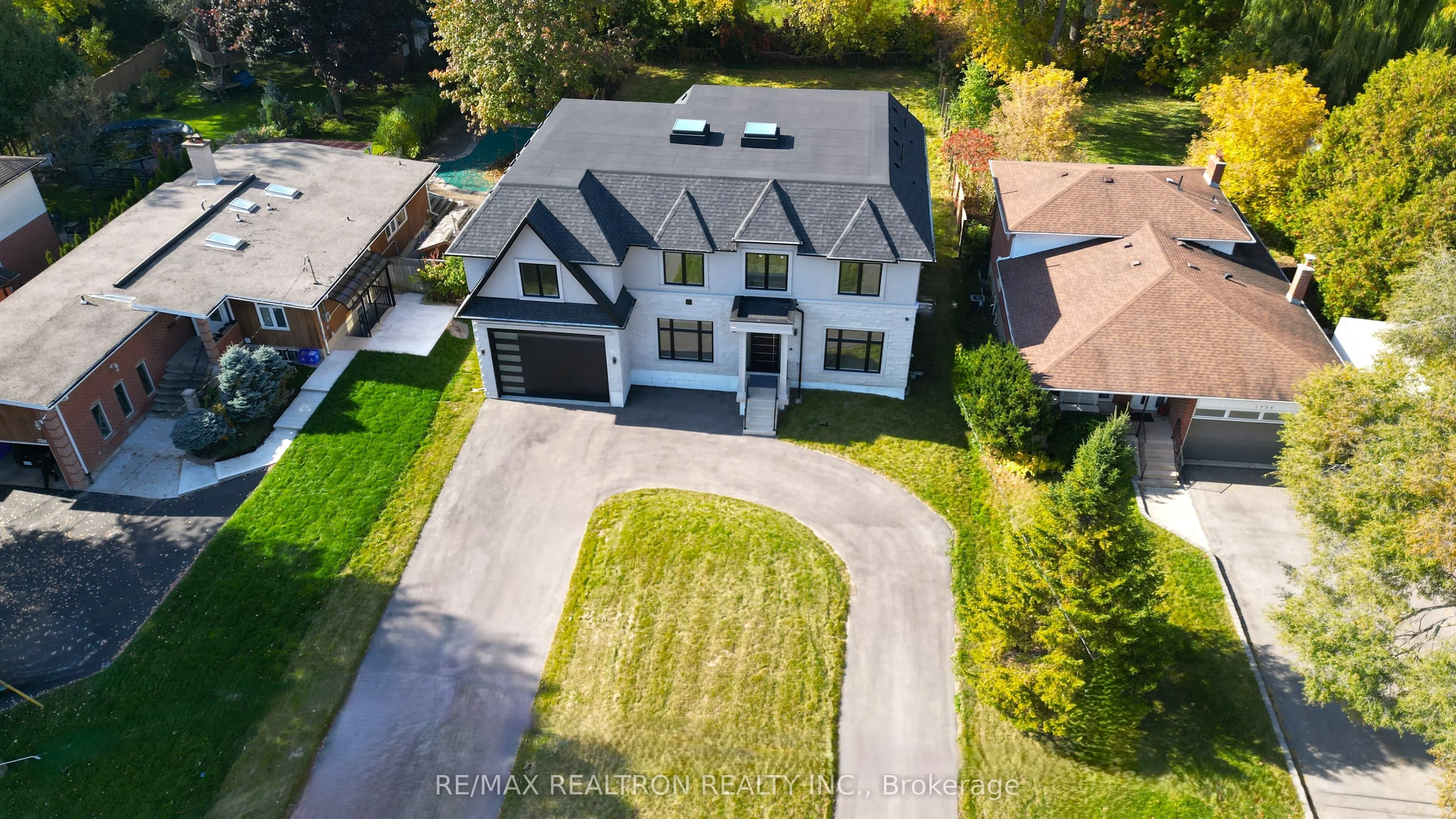 1750 Fairport Road