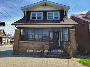 719 Coxwell Avenue, #Upper 3