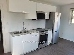 719 Coxwell Avenue, #Upper 3