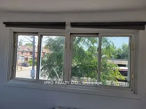 719 Coxwell Avenue, #Upper 3