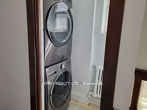 719 Coxwell Avenue, #Upper 3