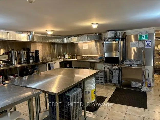 1092 Danforth Avenue, #Main Floor