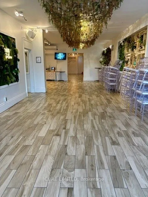 1092 Danforth Avenue, #Main Floor